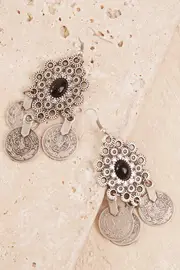The Promise Jewelled Earring--SKYE-SKA5012