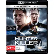 Hunter Killer
