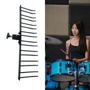 Drumsticks Display Stand Drum Stick Holder for 4-5 Pair of Sticks Large Capacity