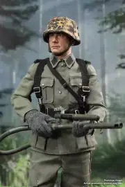 Spitfire Soldier Full Set 1:6 12'' Action Figure Doll Model Toy Collection Milit
