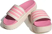[adidas] Platform Adilette Slippers