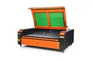 VEVOR 130W CO2 Laser Engraver Engraving Carving Print Machine 900x1400mm Workbed