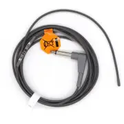 Reusable Mindray Temperature probe fit for Adult Rectal / Esophageal