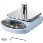 VEVOR Analytical Balance Lab Scale 3000g x 0.01g 13 Units Conversion Electronic