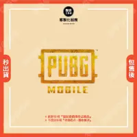 在飛比找蝦皮購物優惠-【絕地求生M｜PUBG MOBILE】❣️客製化服務❣️ ⛔