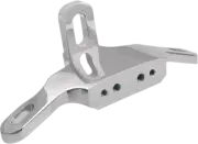 Pro-One Performance Motor Mount Chrome 204500
