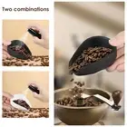 Coffee Bean Dosing Cup and Spray Bottle Kit Easy to Use Coffee Bean Dosing ggUhr