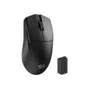 3-Mode Wireless Gaming Mouse, Hype-Speed 4K Polling Rate, 49G Ultra-Light