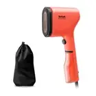 Tefal Pure Pop Handheld Garment Steamer, Watermelon DT2022
