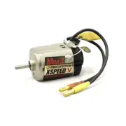 NEW Kyosho MZW301E X Speed Brushed Motor : Mini-Z MR03 Evo FREE US SHIP