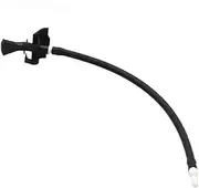 Automobile Accessories Car Windshield Wiper Spray Nozzle for Mitsubishi Outlander 2013-2021 Glass Fan Shaped Nozzle Eclipse Cross Wiper Head Airtrek High Performance