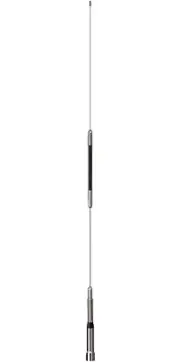 DIAMOND AZ507RSP Mobile antenna 2m/70cm UHF 28in, spring