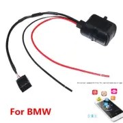 Car Bluetooth Module Radio Aux Adapter for BMW E39 E46 Business CD SA 661/650 (for: BMW)