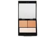 Surratt Beauty Perfectionniste Concealer Palette - # 4 (Light Tan/Warm Brown/Orange Powder) 6.2g/0.2oz