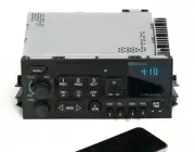 1995-2005 GMC Chevy Chevrolet Truck Van AM FM Radio with Bluetooth Music (for: Chevrolet)