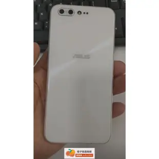 保固 華碩ASUS ZenFone 4 Pro 4G/128G 5.5吋三星螢幕 8核心 智慧型手機 福利機