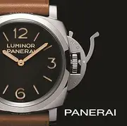 [Giampiero Negretti] Panerai