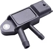 DPF Differential Pressure Sensor for Volvo XC60 XC40 S60 S80 V40 V50 V60 V70 XC70 2.0L 0281006207 31293659 0281007504 31370160