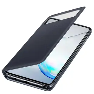 Samsung Galaxy Note10 Lite S View原廠透視感應皮套 現貨 廠商直送