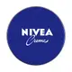 NIVEA 妮維雅 滋養面霜 60ml 扁鐵罐 小藍罐 滋潤補水 全身可用 德國原裝 【Suny Buy】