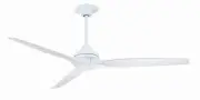 Matte White Motor from the Spitfire Collection