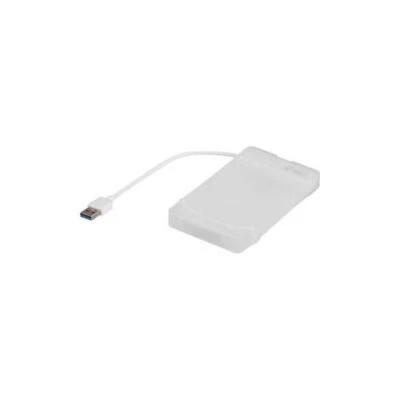 I-tec USB 3.0 Adapter for 2.5" HDD with Integrated Cable (15 cm) MYSAFEU314