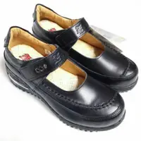 在飛比找蝦皮購物優惠-台灣製 Zobr路豹真皮氣墊鞋 女鞋 包鞋 娃娃鞋5-9.5