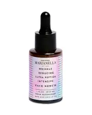 Jaboneria Marianella Wrinkle Reducing Ultra Peptide Intensive Face Serum 1 oz.
