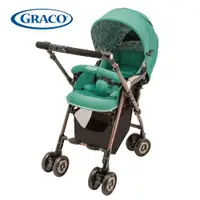 在飛比找ETMall東森購物網優惠-【Graco】 雙向自動嬰幼兒四輪推車 Citi Turn