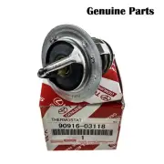 Genuine Hilux KUN15 KUN136 KUN135 KUN126 KUN125 KUN122 KUN112 2KD 1KD Thermostat