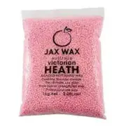 Adam & Eve Jax Wax Premium Lust Beaded Hot Wax 1kg x 3 - Waxing Hair Removal
