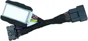 Car Window Closer Automatic Window Lifting For 40 Series Vellfire Alphard One-key Lock
