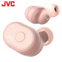 在飛比找PChome24h購物優惠-JVC HA-A10T 真無線藍牙立體聲耳機