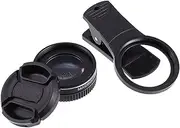 DOITOOL High Definition Phone Camera Macro Lens Portable Clip Lens for Stunning Photos Everywhere