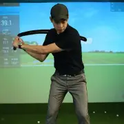 Golf Swing Training Aid Speed Training for Beginners Adults Professionals
