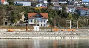 Gastehaus - Wirtshaus zum Felsen