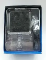 Eaglemoss Star Trek Starships Borg Cube #180 First Contact RARE & DISCONTINUED