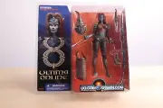 Ultima Online Captain Dasha McFarlane Toys Action Figure - 2002