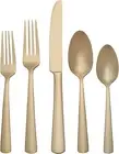 Oneida APTITUDE CHAMPAGNE 20 Pc Set Service For 4