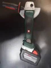 Metabo Adapter 18v To Milwauke 18V Battery Adapter Metabo Tool Adaptor