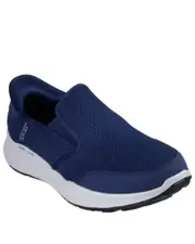 Skechers Skechers Slip-Ins Relaxedd Fit: Equalizer 5.0 - Drayze Extra Wide Fit Navy