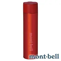在飛比找桃源戶外登山露營旅遊優惠-【mont-bell】ALPINE THERMO保溫瓶900
