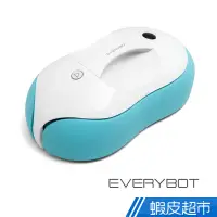 在飛比找蝦皮商城優惠-韓國EVERYBOT 雙渦輪自動拖地機器人 RS500 現貨