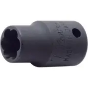 koken 2127-5.5 1/4 Sq. Dr. Nut Twister 5.5mm Length 23mm