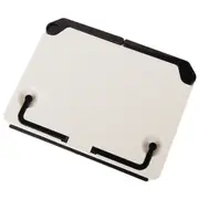 Portable Reading Book Holder Document Holder Desk Adjustable Durable Angle Foldable Book Stand Display Stand Office Accessories