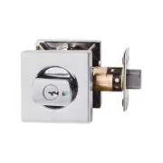 Lockwood Deadbolt Paradigm TP Double Cylinder