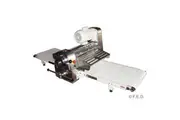 JDR-520B Bench Dough Sheeter