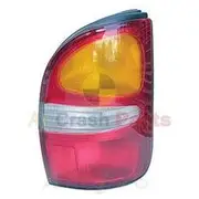 All Crash Right Tail Light - KPG-21040RHQ