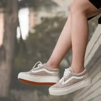 在飛比找Yahoo!奇摩拍賣優惠-【正品】【JoWa】Vans Old School Plat