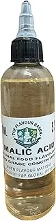 The Flavour Baron Malic Acid (100ml)